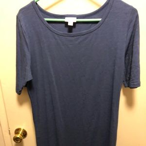 LuLaRoe Julia Large
